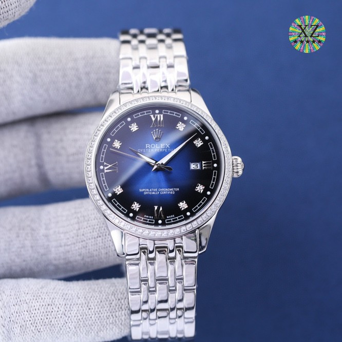 Rolex ロレックス ROLEX Super品 メンズ 自動巻き 8215 ムーブメント搭載 2112J750TSH—RO1303