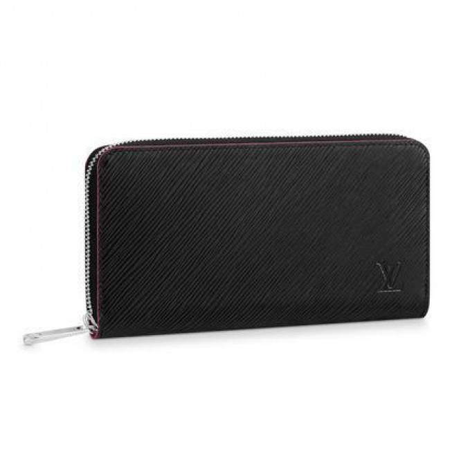 【Louis Vuitton】長財布 ジッピーウォレット エピ 3色