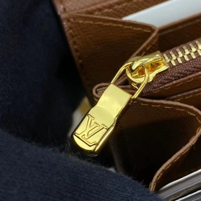 LOUIS VUITTON M60531  ポルトフォイユ・サラ財布