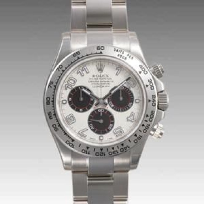 Rolex 新作 人気クリスマスプレゼントは ロレックス (ROLEX) コピー 品 オイスターパーペチュアル　デイトナ 116509
