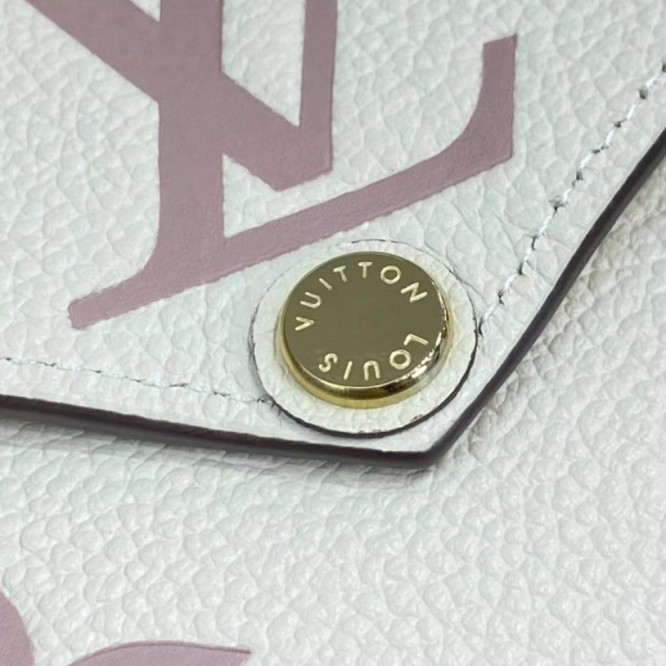 LOUIS VUITTON M80086  ポルトフォイユ・ヴィクトリーヌ