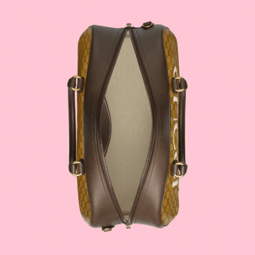 【adidas x Gucci】ミニ ダッフルバッグ 【adidas x Gucci】ミニ ダッフルバッグ