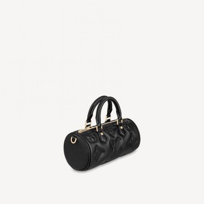 【22SS新作】Louis Vuitton パピロンBB ショルダーバッグ