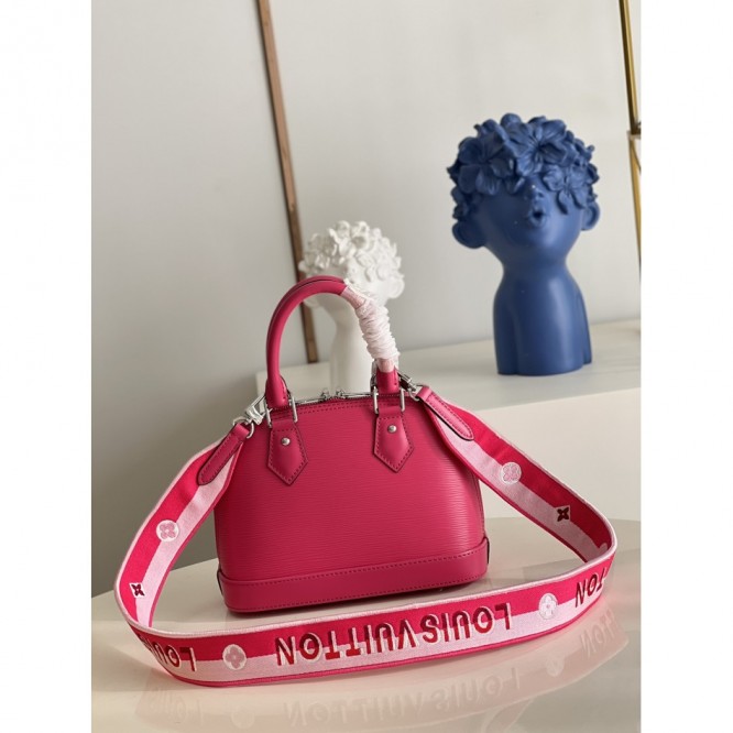Louis Vuitton アルマBBバッグ ハンドバックM57341