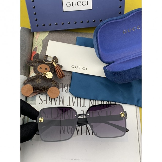 Gucciグッチ★サングラスクラッシュマスク 