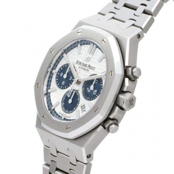 ロイヤルオーク クロノグラフ 26315ST.OO.1256ST.01 38 mm