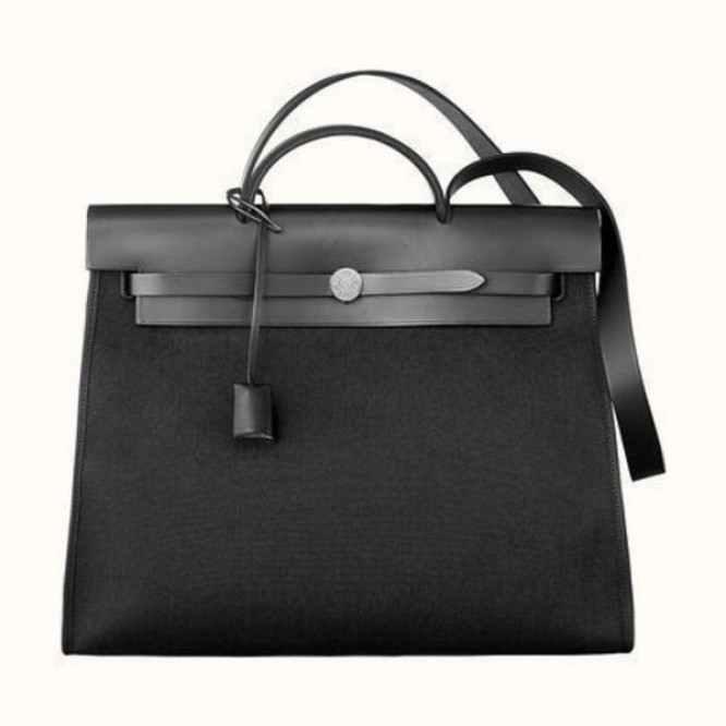 【直営店買付】HERMES エルメス Herbag Zip エールバッグ・ジップ31 Retourneキャンバス H078971CKAA 【直営店買付】HERMES エルメス Herbag Zip エールバッグ・ジップ31 Retourneキャンバス H078971CKAA