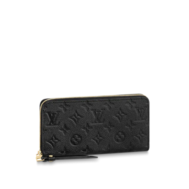 LOUIS VUITTON ジッピーウォレット 長財布 2点セット お得 M44937+M61864
