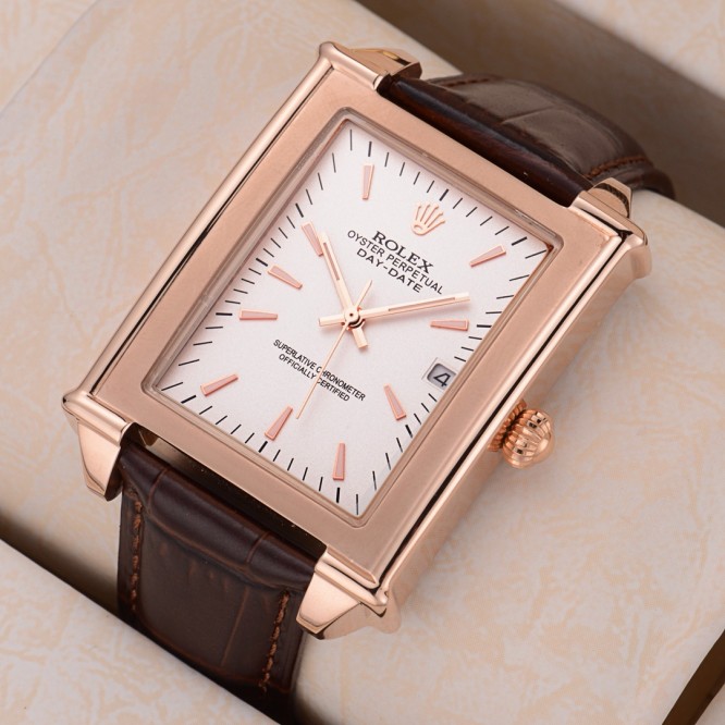 Rolex ロレックス（ROLEX）人気 自動巻き メンズ 精准時計 日本製 RO-TSHM400-035