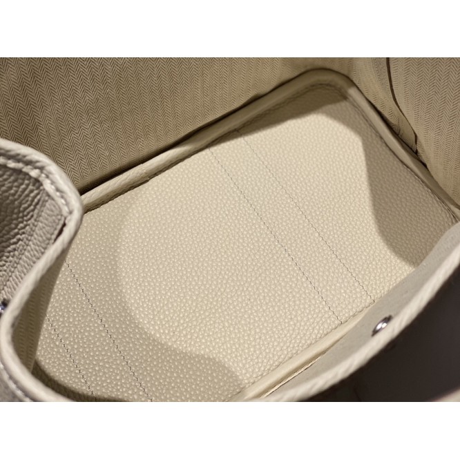 ★レア商品★HERMES エルメス Garden Party ガーデンパーティー 30 トートバッグ ベトン H051568CK8L
