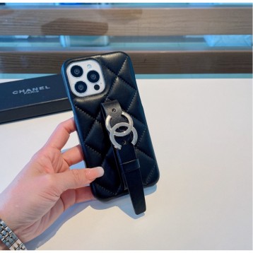 Chanel シャネル・iPhone携帯 クラシッントケース