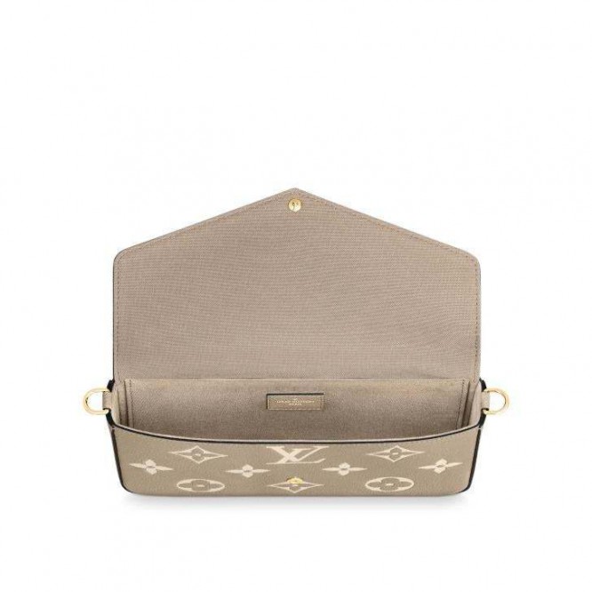 ☆大人気 新作☆ LOUIS VUITTON ポシェットフェリシー