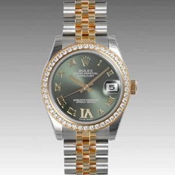 Rolex ロレックス(ROLEX)コピー 品オイスターパーペチュアル デイトジャスト 一番安い 178383 Rolex ロレックス(ROLEX)コピー 品オイスターパーペチュアル デイトジャスト 一番安い 178383