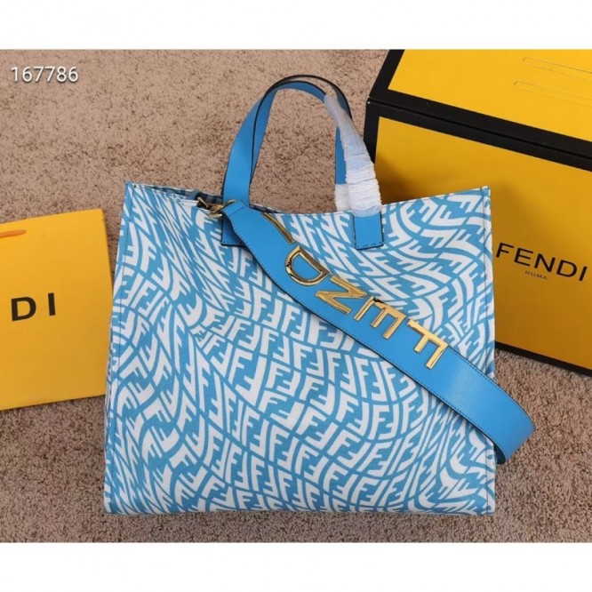 FENDI フェンディ 2021年最新なクラシックな トートバッグ