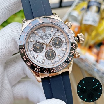 Rolex ロレックス メンズデイトナ Asian 7750 ムーブメント搭載 TSH2108P400-RO006 Rolex ロレックス メンズデイトナ Asian 7750 ムーブメント搭載 TSH2108P400-RO006
