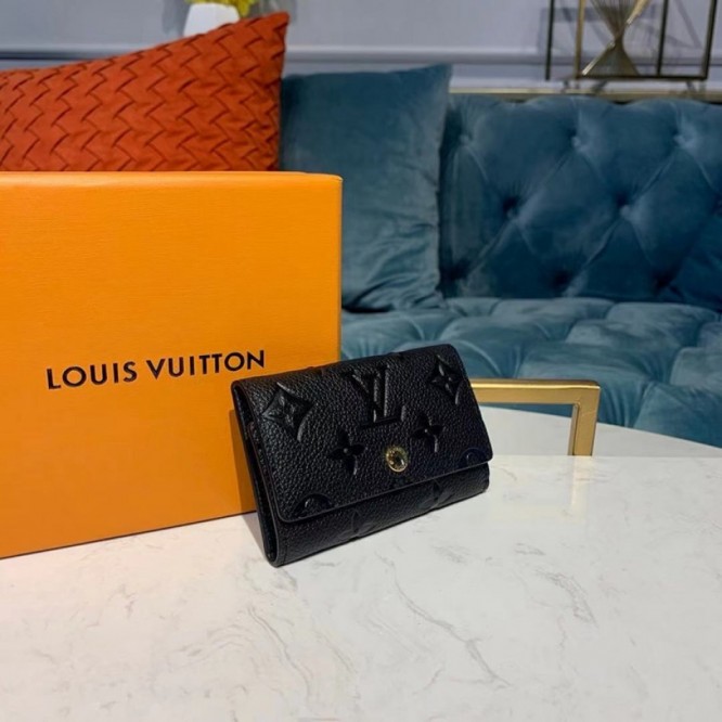 M64421  Louis Vuittonミュルティクレ 6