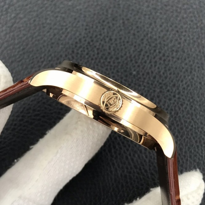 IWC ポルトギーゼ・オートマティック "ブティックエディション