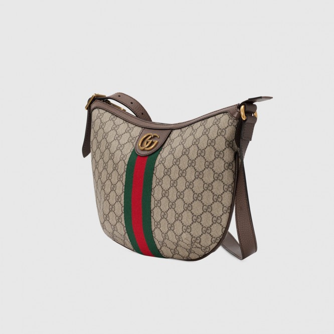 【直営店買付★】GUCCI 〔オフィディア〕GGスモール ショルダーバッグ 598125 9IK3T 8745