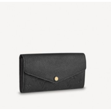 【定番人気】Louis Vuitton ルイヴィトン ポルトフォイユ サラ