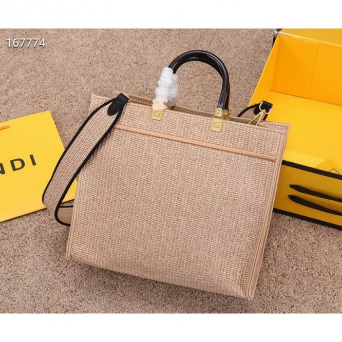 FENDI フェンディ 2021年最新なクラシックな トートバッグ