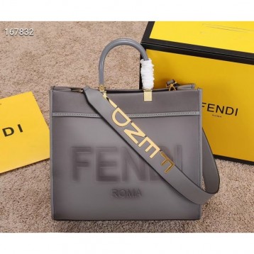 FENDI フェンディ 2021年最新なクラシックな トートバッグ