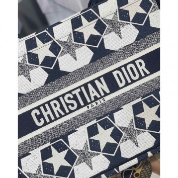 【Dior】BookTote ブックトート ラージバッグ 【Dior】BookTote ブックトート ラージバッグ