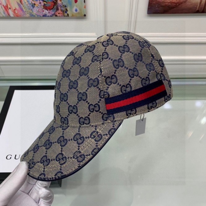Gucci グッチ・2022年最新キャップ スポーツ帽子 男女兼用 日よけ 野球帽 帽子 ベースボールキャップ