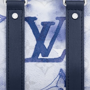 【新作バッグ・在庫僅か】LOUIS VUITTON キーポル XS 斜め掛けバッグ M45761