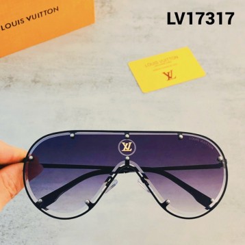 Louis Vuittonルイヴィトン★サングラスクラッシュマスク 