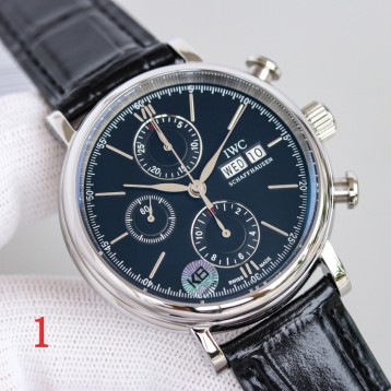 IWC ポートフィノ・クロノグラフ42 IWC ポートフィノ・クロノグラフ42