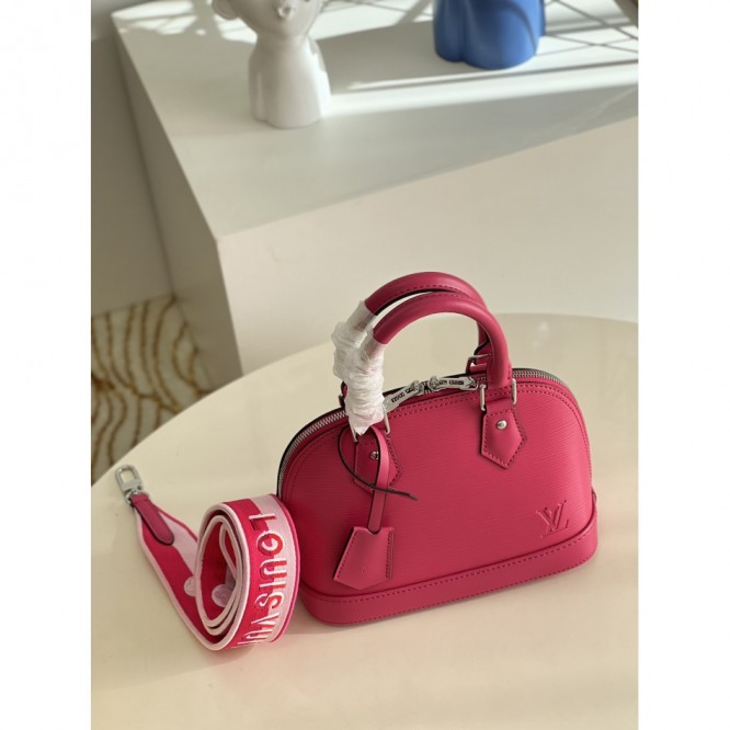 Louis Vuitton アルマBBバッグ ハンドバックM57341
