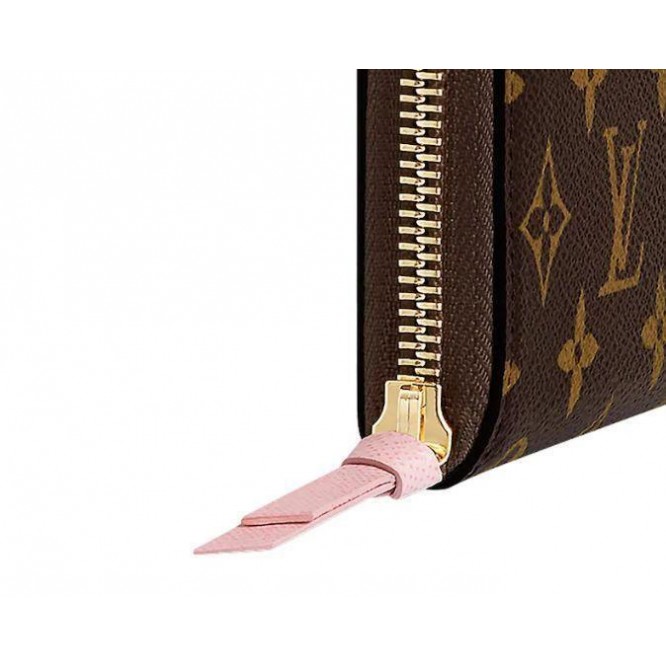 LV（ルイヴィトン） CLéMENCEウォレット