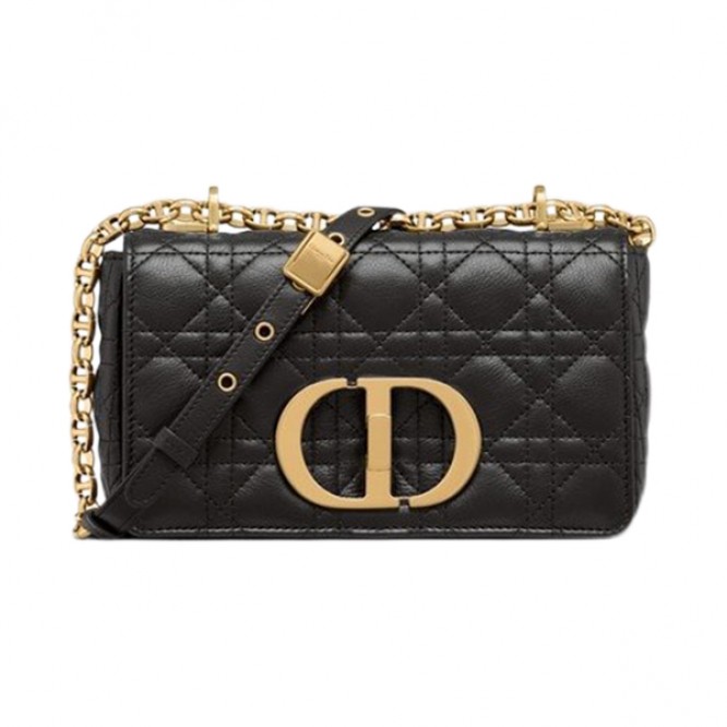 DIOR CARO スモールバッグ