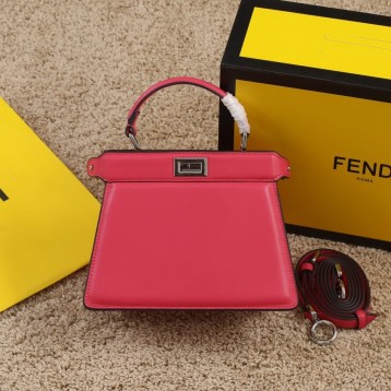 FENDI PEEKABOO フェンディ ピーカブー ミニ