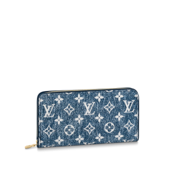 【Louis Vuitton】ジッピーウォレット