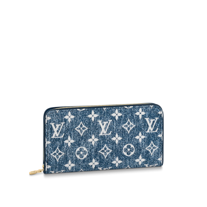 【Louis Vuitton】ジッピーウォレット
