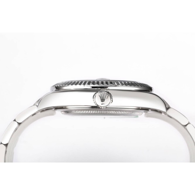Rolex ロレックス メンズ 自動巻き 9001 ムーブメント搭載 2207AMJ1500—RO1339