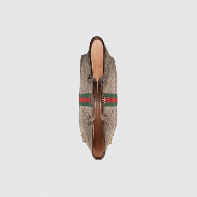 【セレブ愛用☆】GUCCI グッチ 〔オフィディア〕GG ミディアム トートバッグ GGスプリーム 631685 96IWB 8745