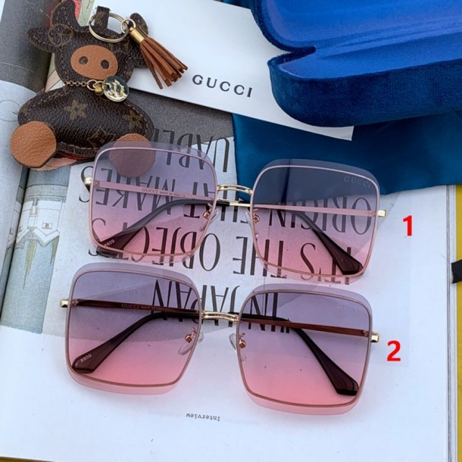 Gucciグッチ★サングラスクラッシュマスク 
