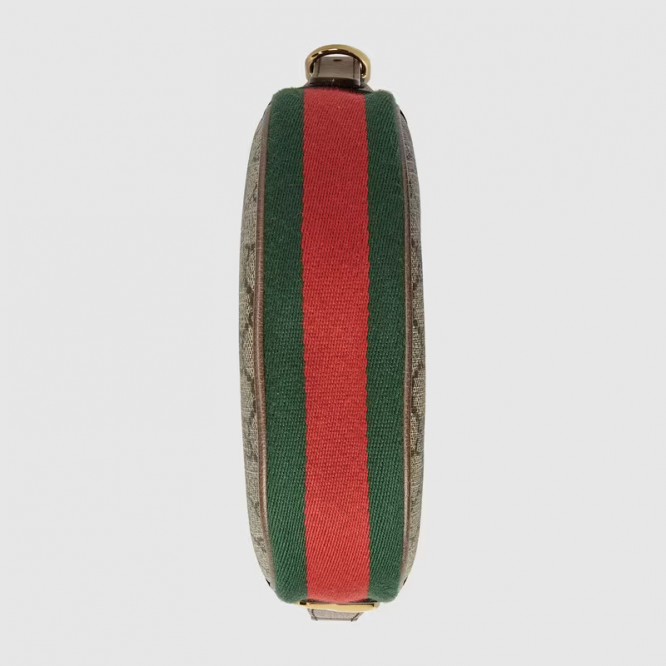 【在庫僅か☆】GUCCI グッチ 〔オフィディア〕GG ミニバッグ 658551 96IWG 8745
