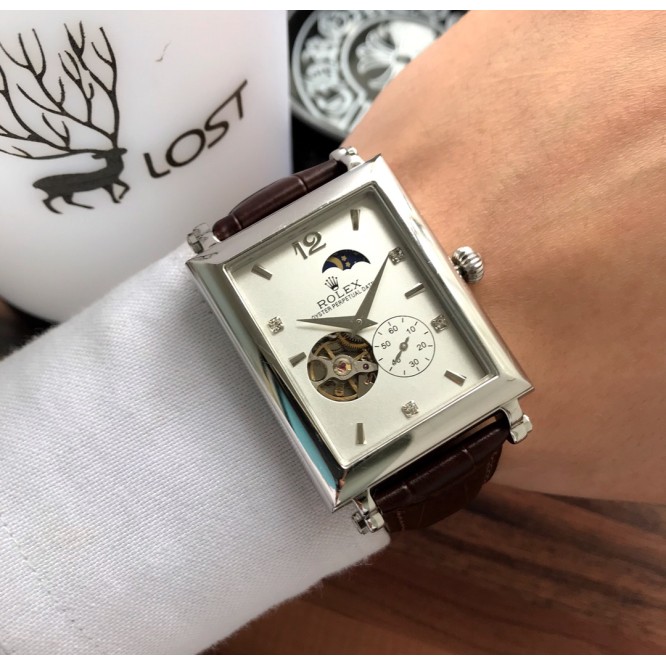 Rolex 人気新作 ロレックス（ROLEX）腕時計メンズ 2.5針搭載 通販 RO-TSH340-068