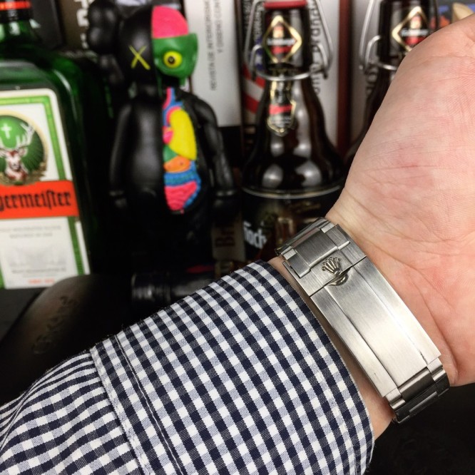 Rolex ロレックス メンズ GMTマスター 2836-2 ムーブメント搭載!TSH-2001P550-RO178