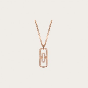 ★1127新品★ブルガリ BVLGARI パレンテシ ネックレス 349184