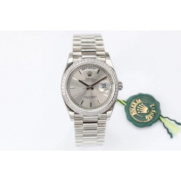 Rolex Super ロレックス デイデイト36 男女兼用 Cal.3255 ムーブメント搭載 WTM-2004P1550-RO046 Rolex Super ロレックス デイデイト36 男女兼用 Cal.3255 ムーブメント搭載 WTM-2004P1550-RO046