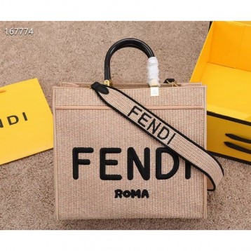 FENDI フェンディ 2021年最新なクラシックな トートバッグ