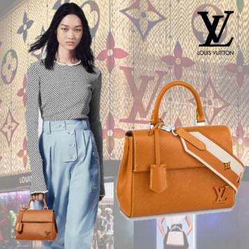 Louis Vuitton　クリュニーミニ　バッグM58931