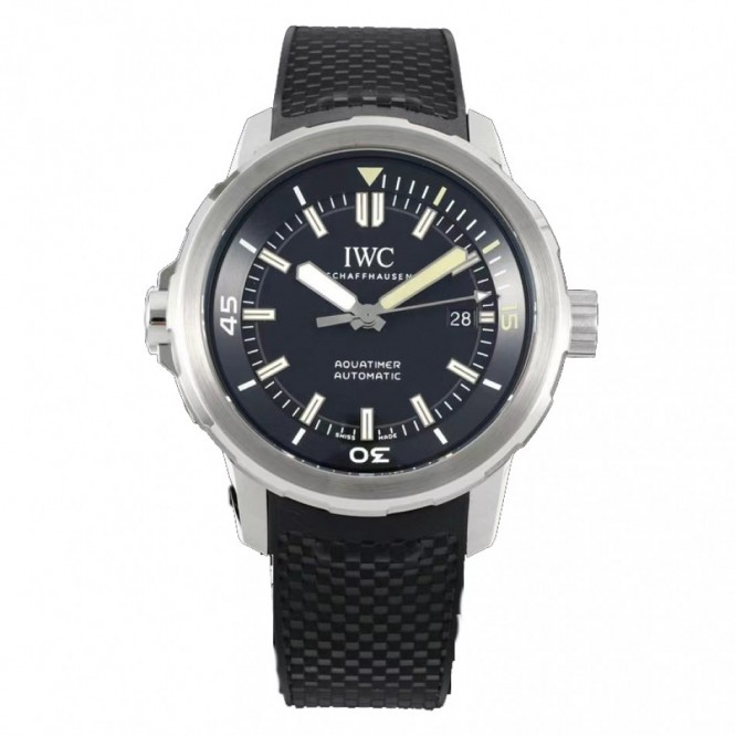 IWC アクアタイマー・オートマティック