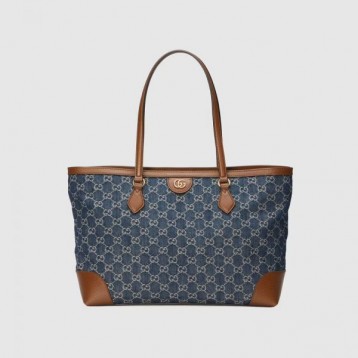 【セレブ愛用☆】GUCCI グッチ 〔オフィディア〕GG ミディアム トートバッグ ‎631685 2KQGG 8375