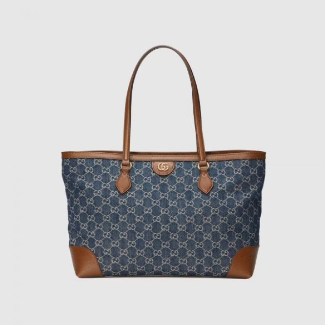 【セレブ愛用☆】GUCCI グッチ 〔オフィディア〕GG ミディアム トートバッグ ‎631685 2KQGG 8375
