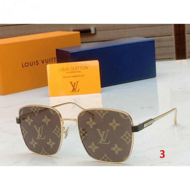 Louis Vuittonルイヴィトン★サングラスクラッシュマスク 